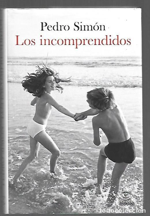 B&uuml;cher: INCOMPRENDIDOS - LOS - SIMON, PEDRO