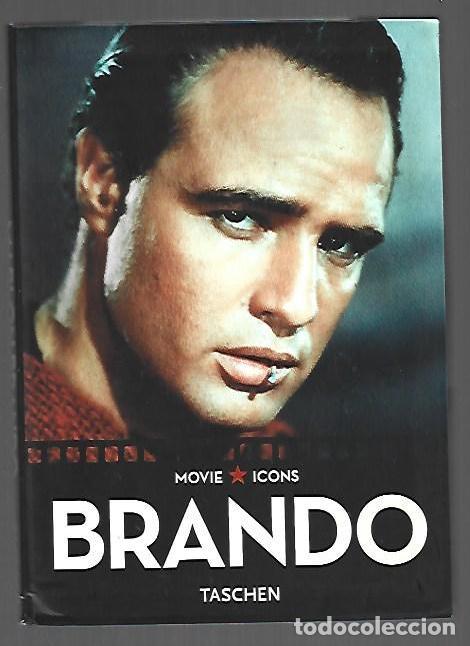 B&uuml;cher: BRANDO - F. X. FEENEY
