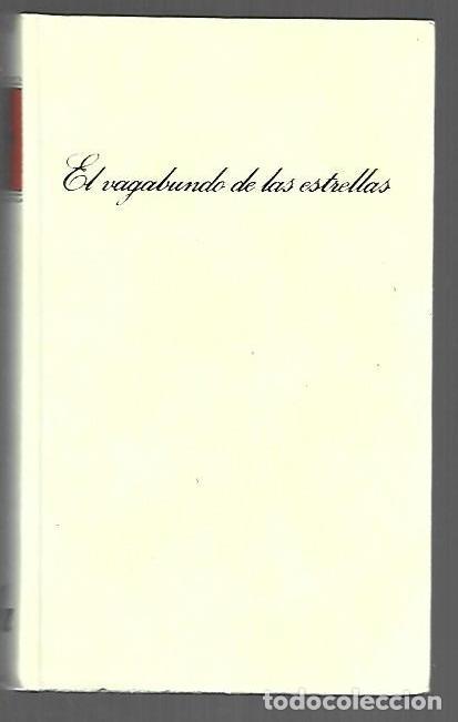 Livros em segunda m&atilde;o: VAGABUNDO DE LAS ESTRELLAS - EL - LONDON, JACK