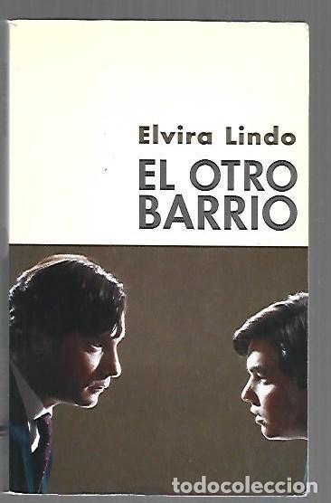 Libros: OTRO BARRIO - EL - LINDO, ELVIRA - Foto 1