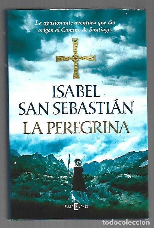 Libri di seconda mano: PEREGRINA - LA - SAN SEBASTIAN, ISABEL