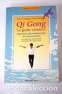Libros: Qi Gong - Astrid Schillings Petra Hinterth&uuml;r - Foto 1
