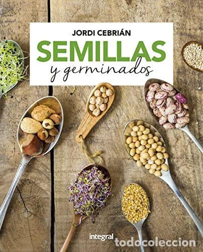 Libros: Semillas y germinados