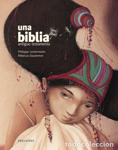 Libros: Una biblia: antiguo testamento