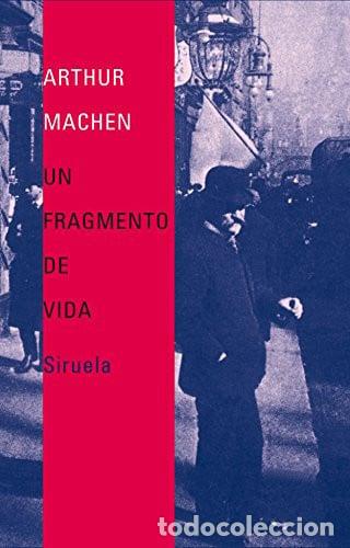 Libros: Un fragmento de vida - Foto 1