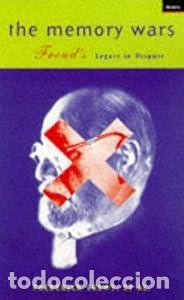 Libros: The Memory Wars: Freud's Legacy in Dispute - Frederick C. Crews,et al
