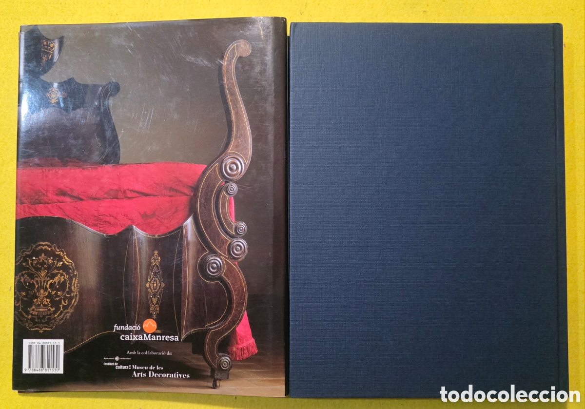 Libros: El moble a catalunya. - Foto 3