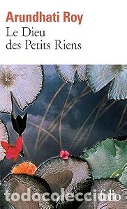 Libros: Dieu des Petits Riens - Arundhati Roy