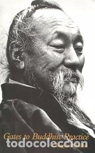 Libros: Gates to Buddhist Practice - Chagdud Tulku
