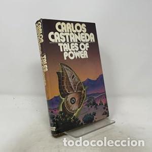 Libros: Tales of power - Carlos Castaneda