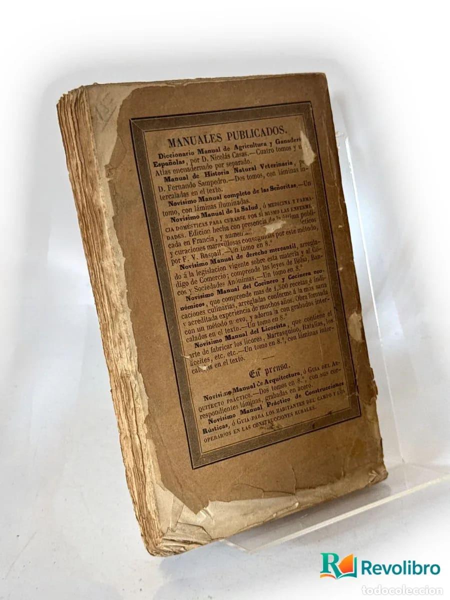 Libros: La clave de las ciencias - E. C. Brewer - Foto 3