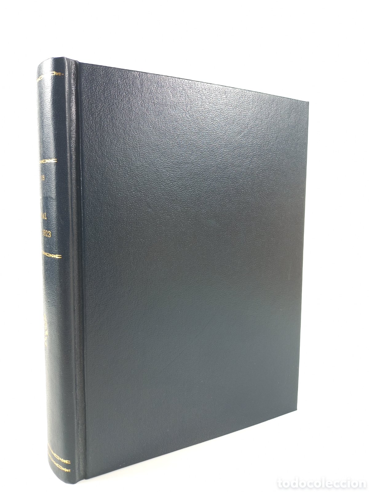 Libros: Journal 1921-1923. Charles du Bos. Editions Correa, 1946.