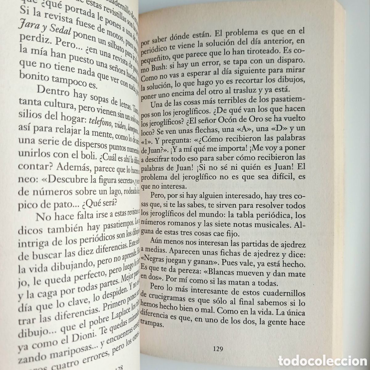 Libros: Lote 2 libros de Luis Piedrahita - Foto 6