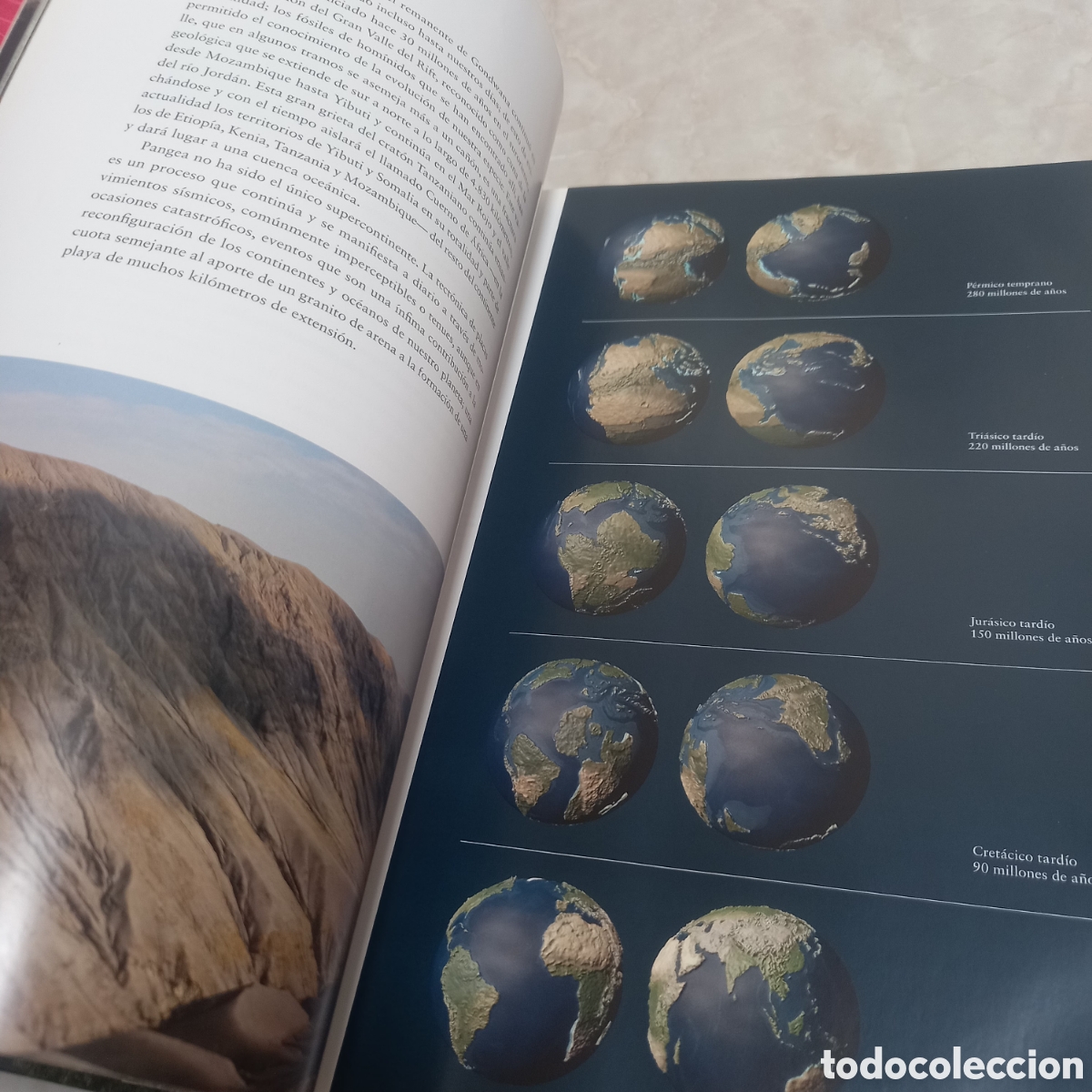 Libros: Libro Grande De Lujo escudo guayanes colombia - Foto 10