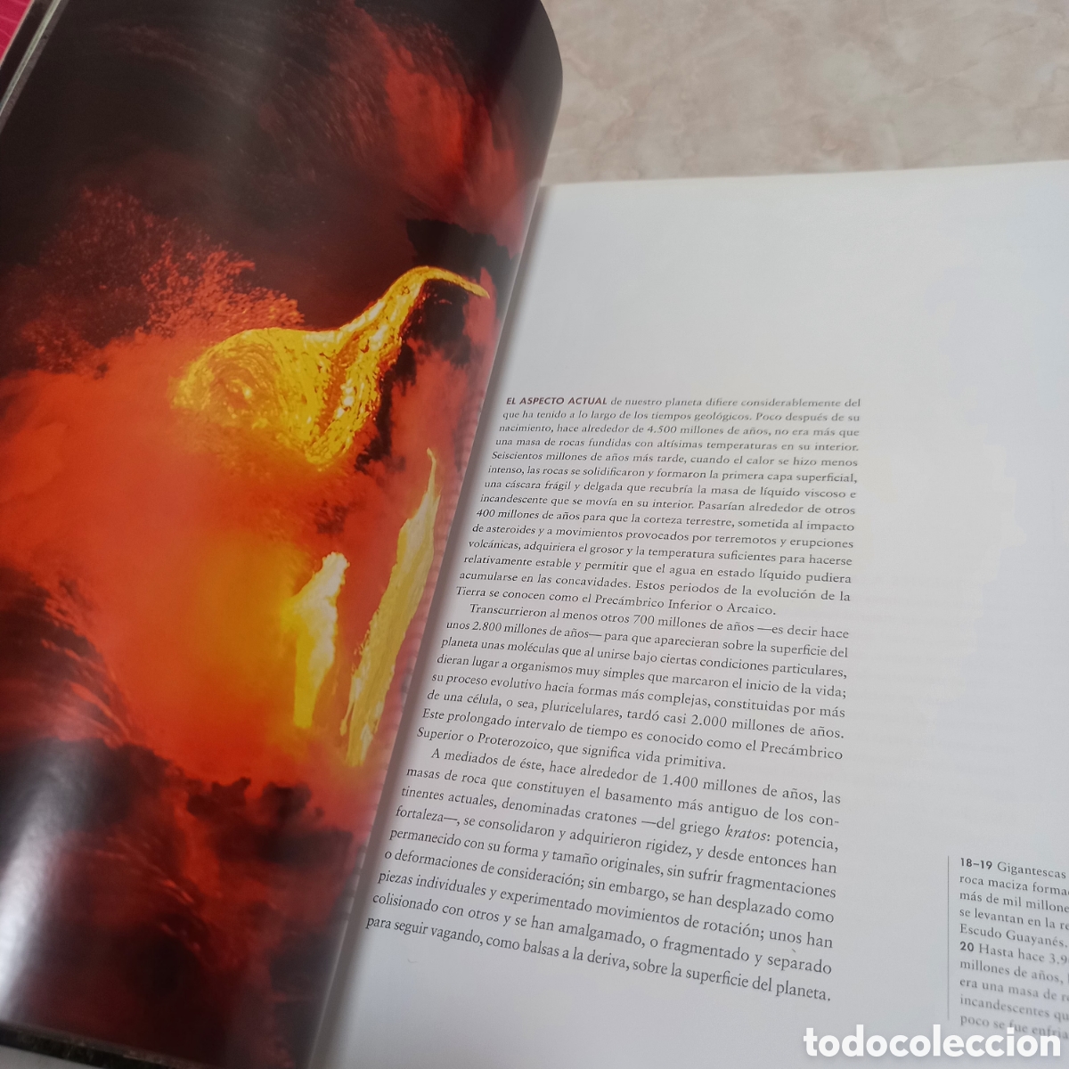 Libros: Libro Grande De Lujo escudo guayanes colombia - Foto 12