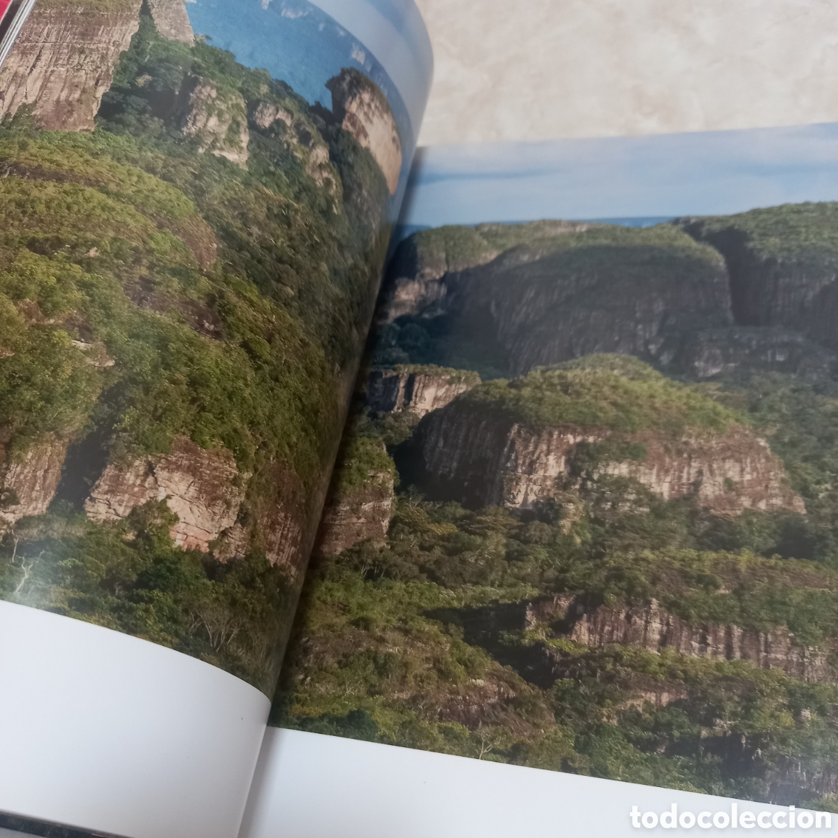 Libros: Libro Grande De Lujo escudo guayanes colombia - Foto 15