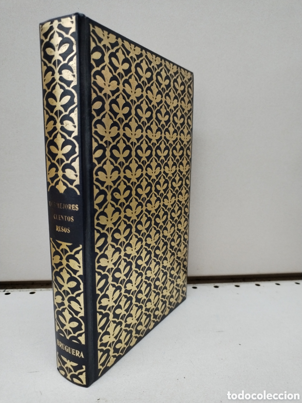 Libri di seconda mano: Los mejores cuentos rusos. Antolog&iacute;a - VV.AA.