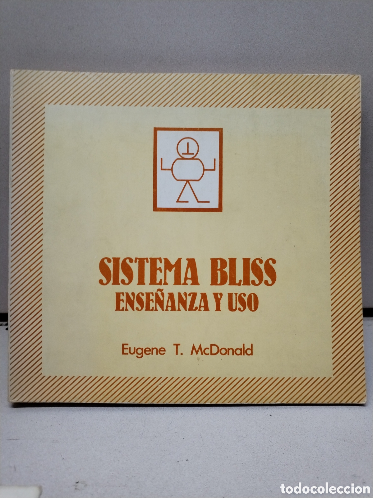 Libros: SISTEMA BLISS. ENSE&Ntilde;ANZA Y USO - Eugene T. McDonald - Foto 1