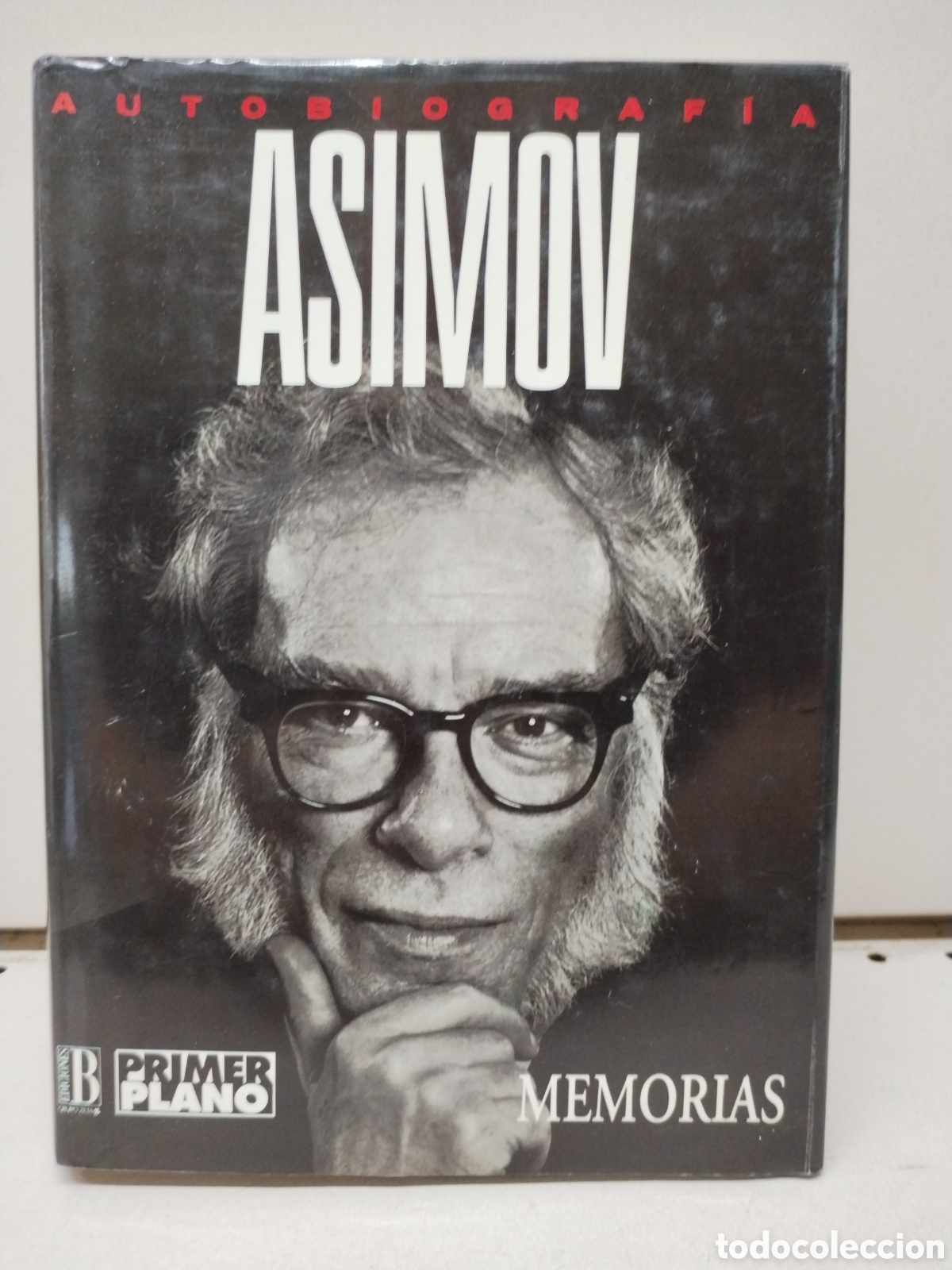 Libros: Memorias - Asimov, Isaac - Foto 1
