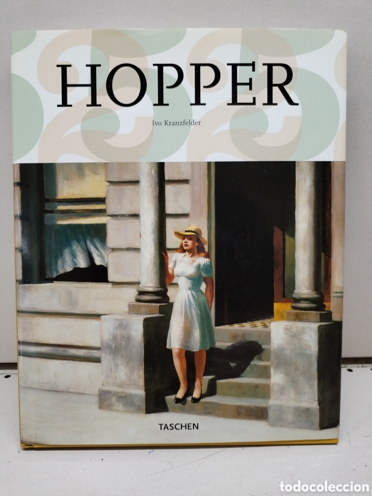 Libros: Hopper - Kranzfelder, Ivo - Foto 1