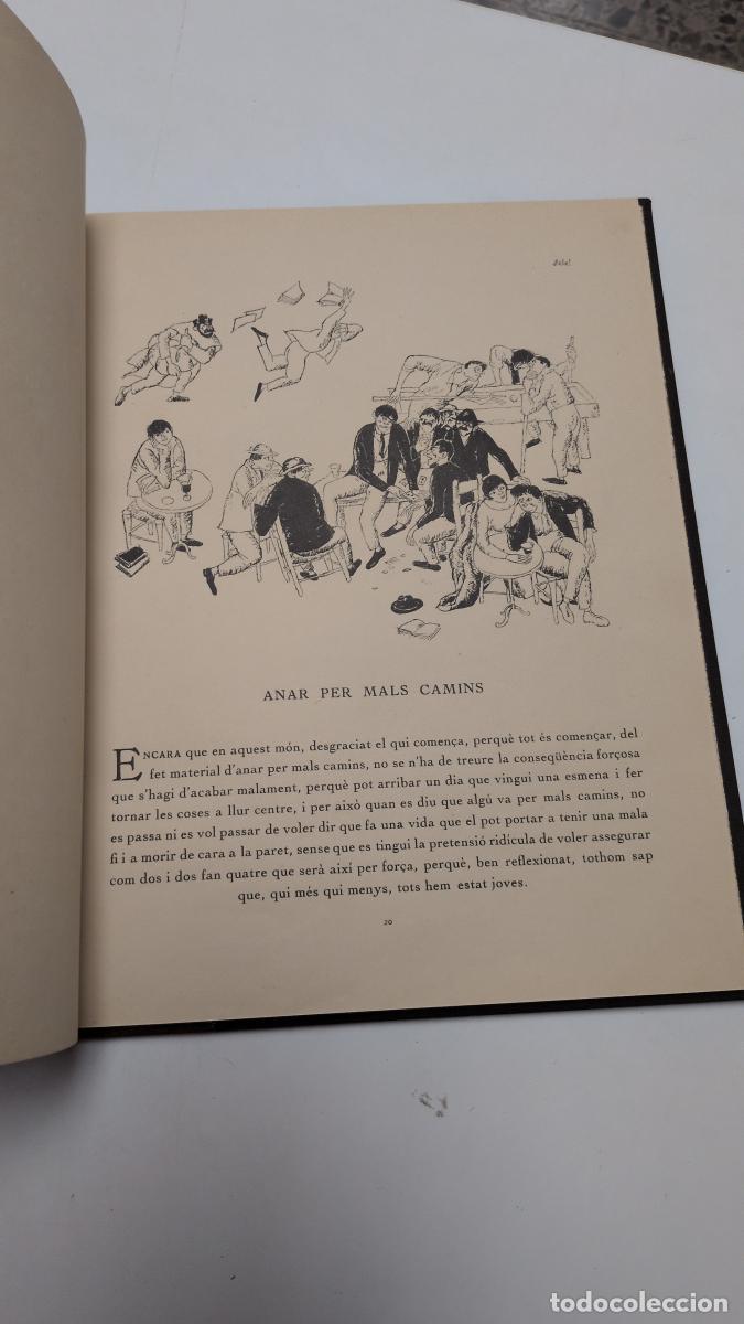 Libros: La Catalunya pintoresca - Nogu&eacute;s, Xavier - Foto 3