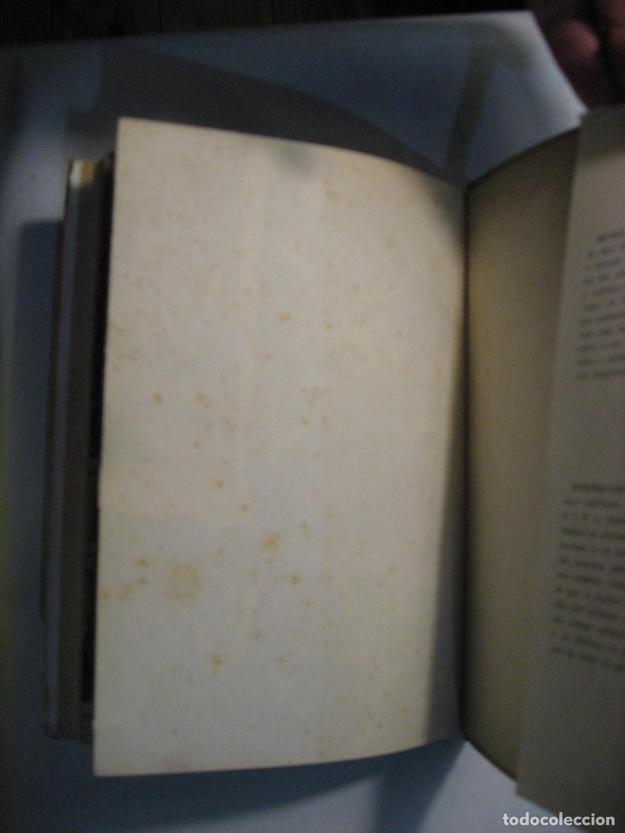 Libros: DI STEFANO CUENTA SU VIDA... - Rafael Lorente - Foto 3