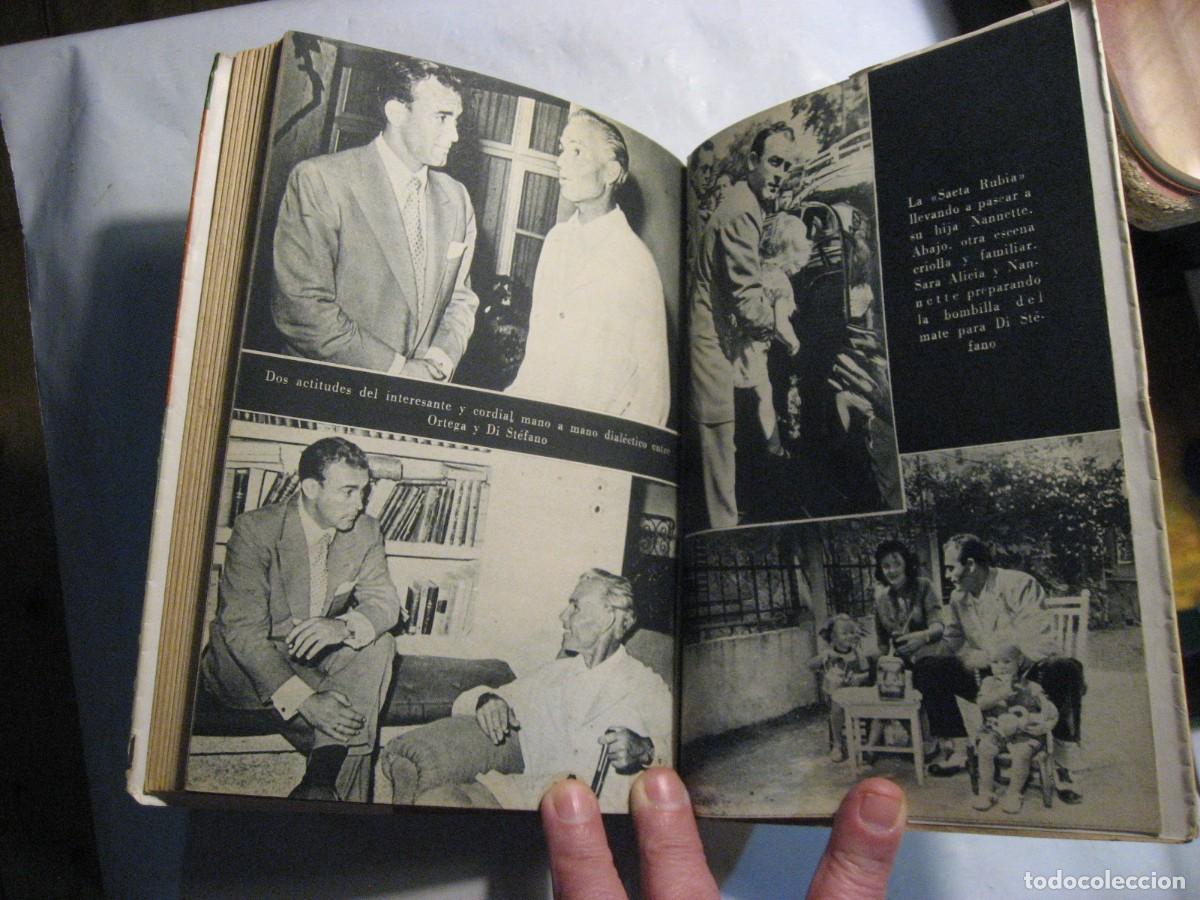 Libros: DI STEFANO CUENTA SU VIDA... - Rafael Lorente - Foto 4