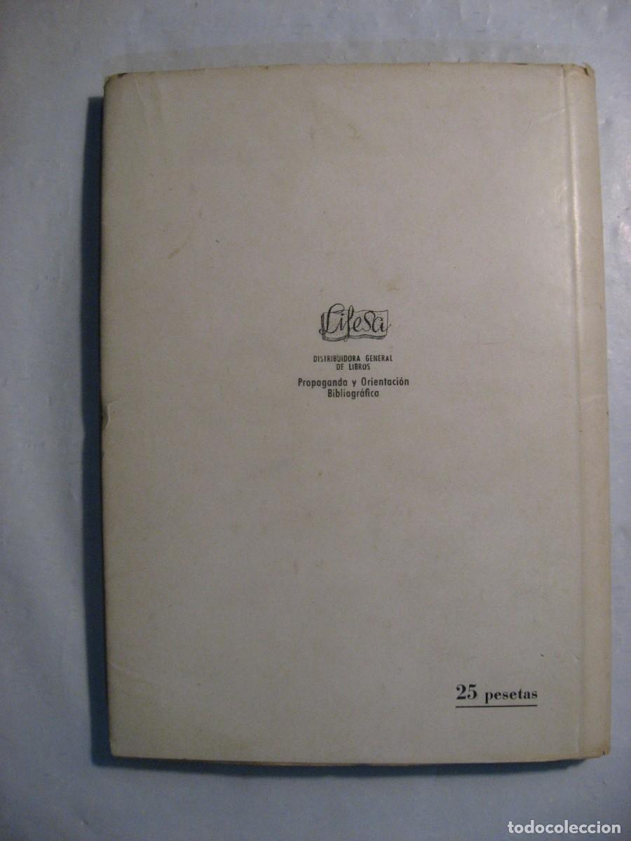Libros: DI STEFANO CUENTA SU VIDA... - Rafael Lorente - Foto 5