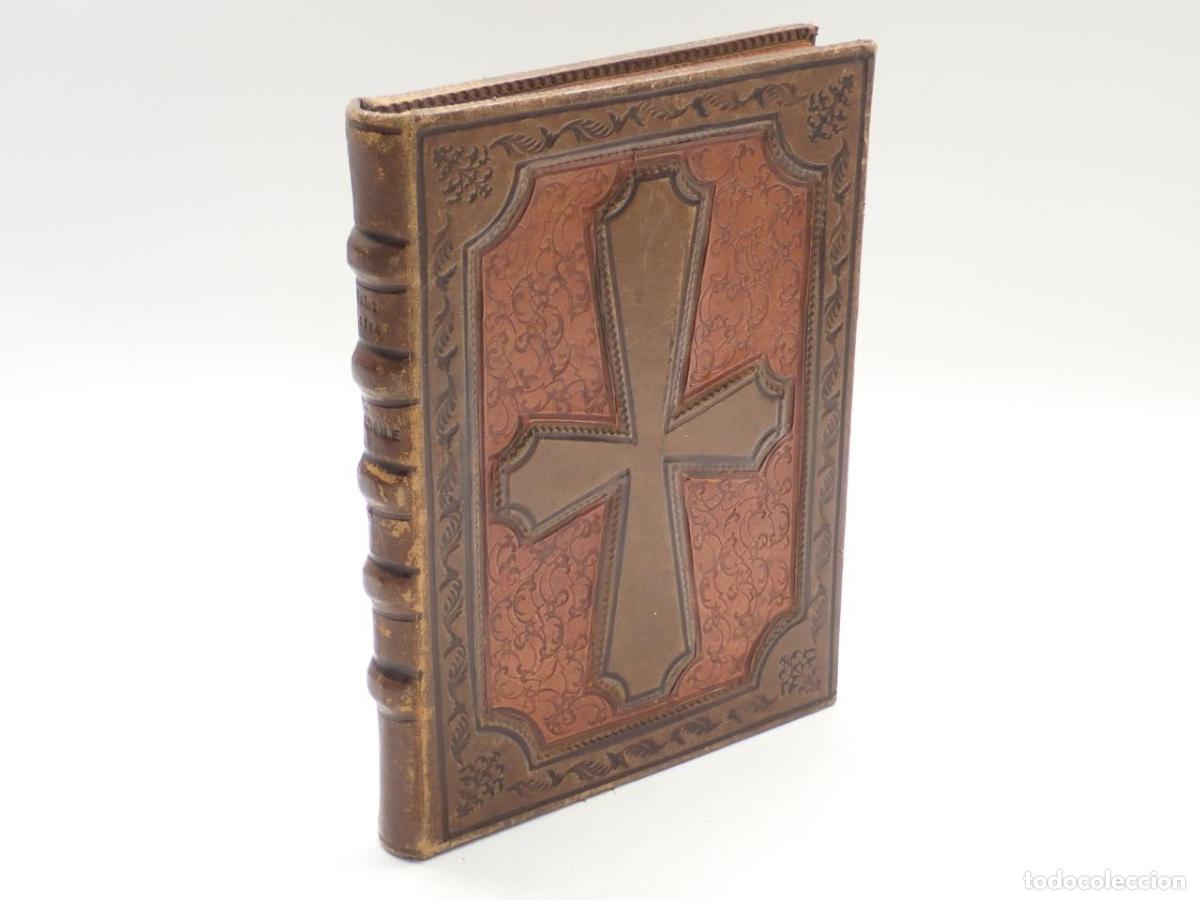 Libros: Le Saint Evangile selon Saint Matthieu / Saint Marc / Saint Luc / Saint Jean. Traduction nouvelle av