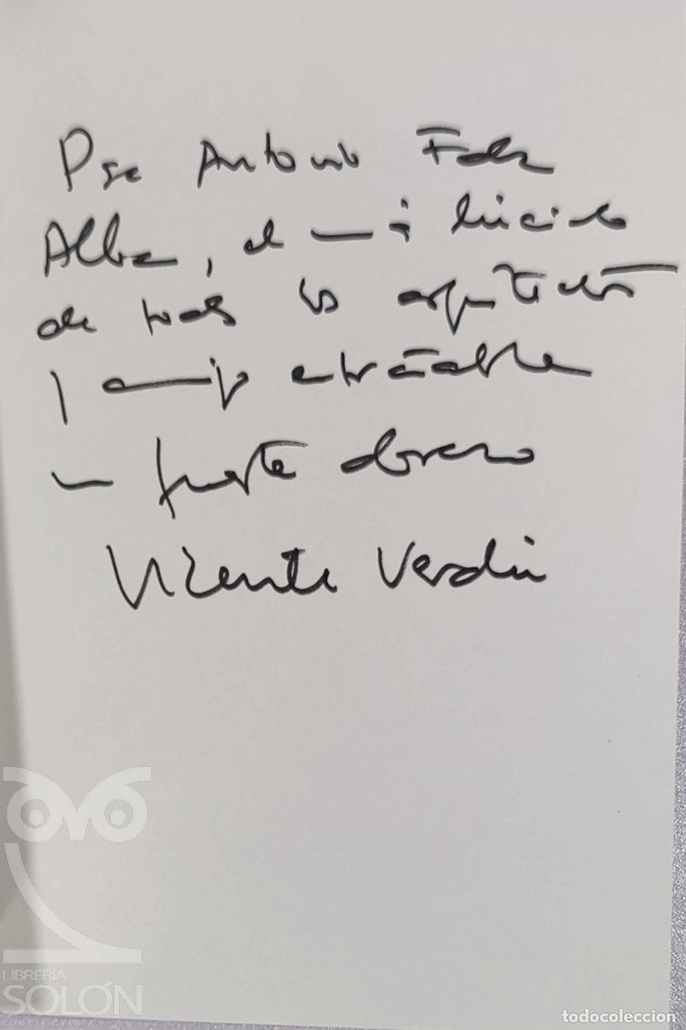 Libros: El planeta americano - Vicente Verd&uacute; - Foto 2