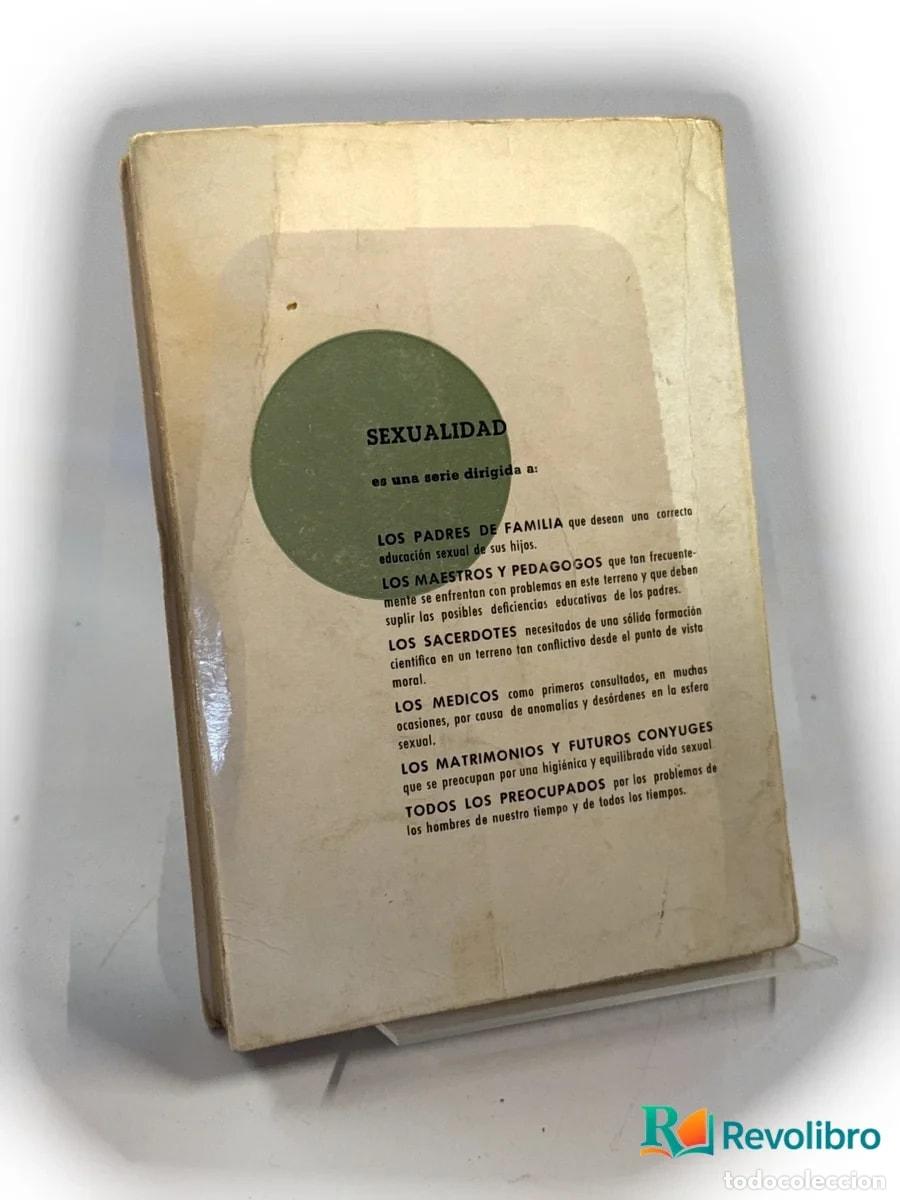 Libros: Conocimiento sexual de la mujer - No&euml;l Lamare - Foto 2