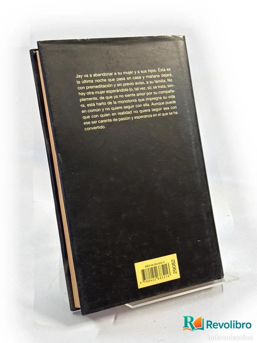 Libros: Intimidad - Hanif Kureishi - Foto 2