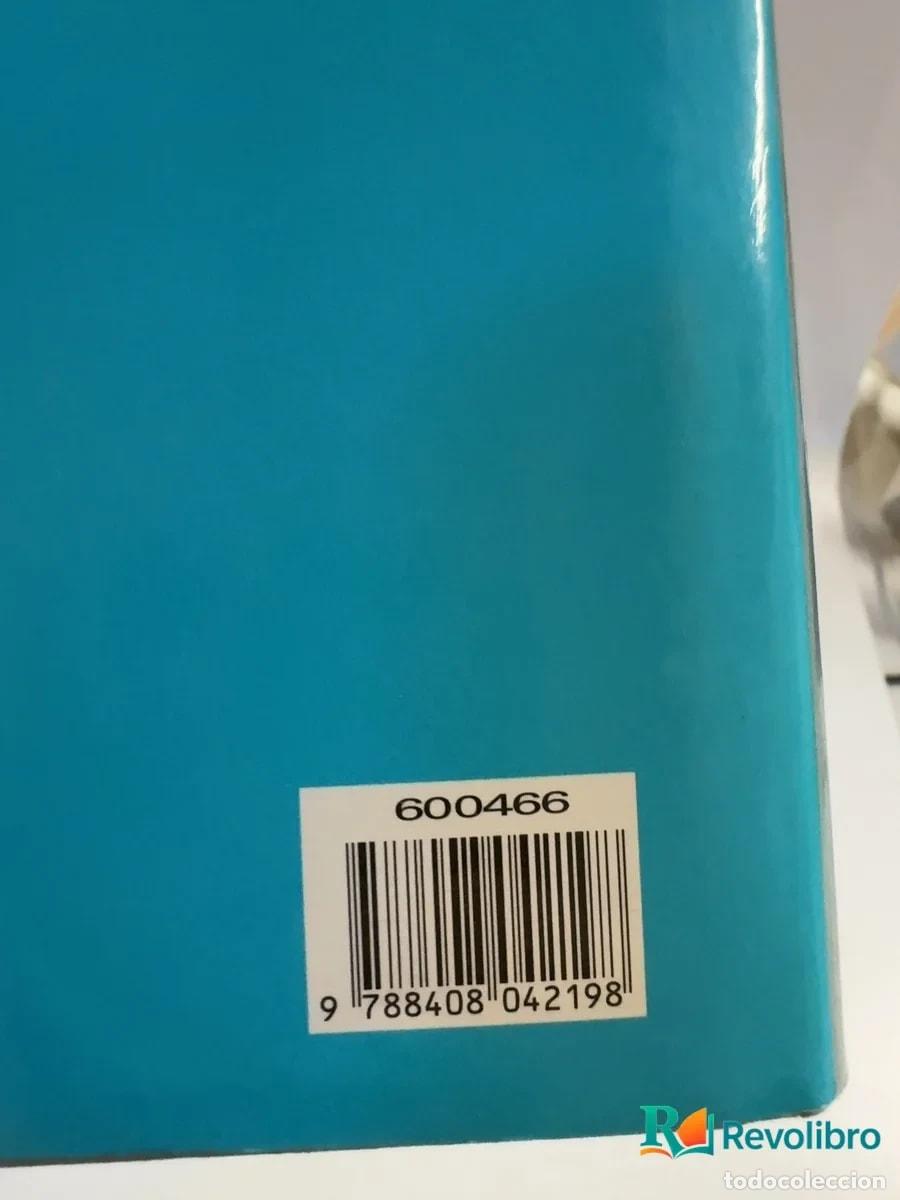 Libros: Melocotones helados - Espido Freire - Foto 3