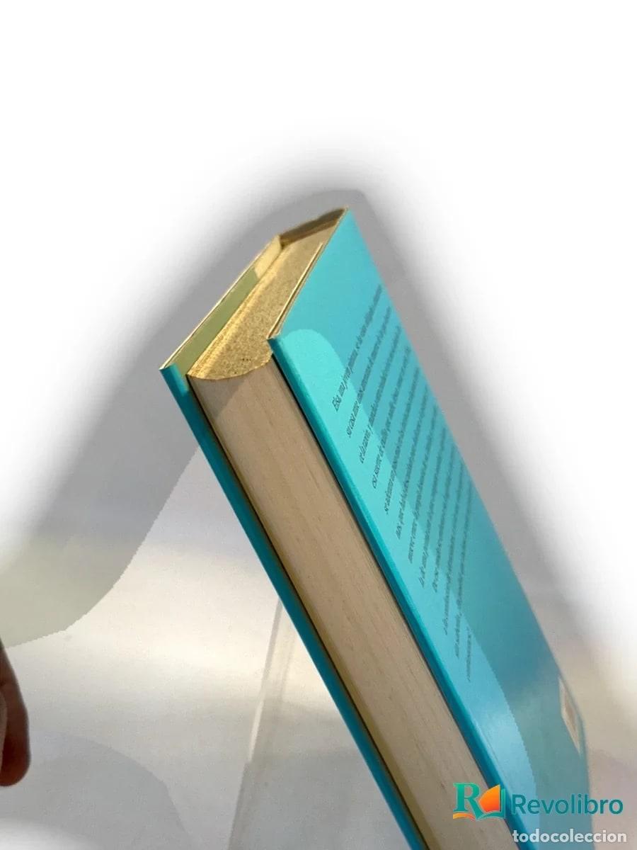 Libros: Melocotones helados - Espido Freire - Foto 4