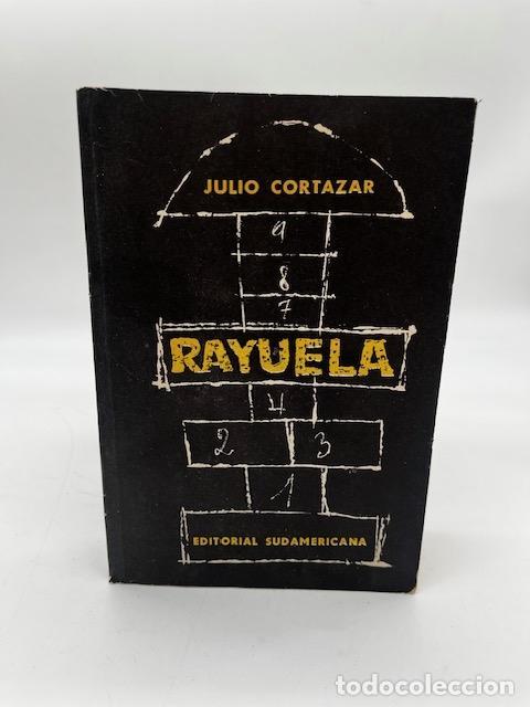 B&uuml;cher: CORT&Aacute;ZAR, Julio. - Rayuela.