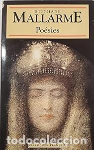 Po&eacute;sies - St&eacute;phane Mallarm&eacute;