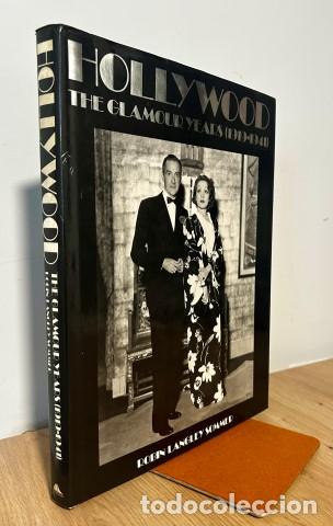 Libros: Hollywood. The Glamour Years, 1919-1941 - Robin Langley Sommer