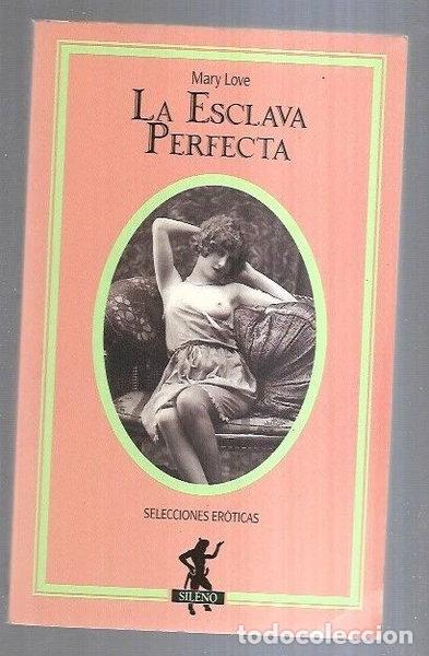 Libros: La esclava perfecta- 9788427019249