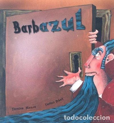 Libros: Barbazul- 9788484641940 - Foto 1