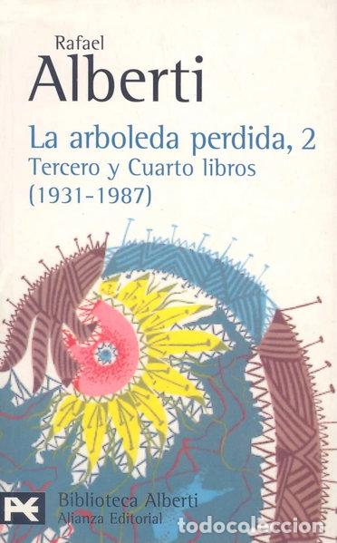 books: La arboleda perdida, 2- 9788420638034
