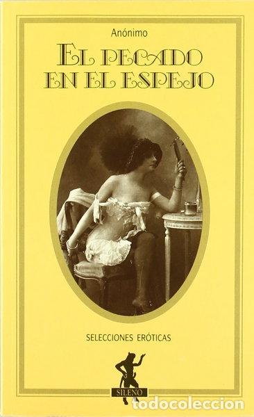 Libri di seconda mano: El pecado en el espejo- 9788427015753
