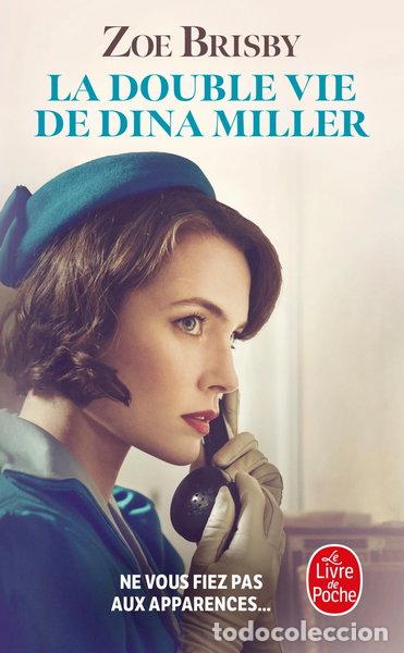 Libros: La double vie de Dina Miller- 9782253252283