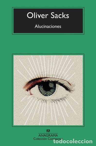 Libros: Alucinaciones- 9788433960290 - Foto 1