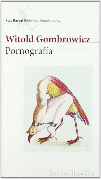 Libros: Pornograf&iacute;a- 9788432219832