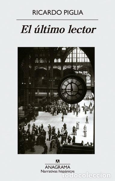 B&uuml;cher: El &uacute;ltimo lector- 9788433968777