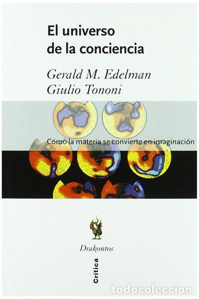 Libros: El universo de la conciencia- 9788484323747 - Foto 1