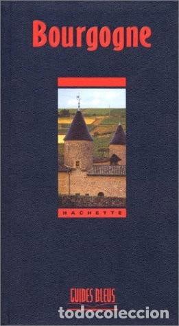 Libri di seconda mano: Bourgogne- 9782010199028
