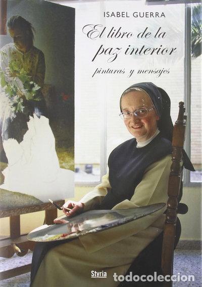 Libros: El libro de la paz interior- 9788496626249 - Foto 1