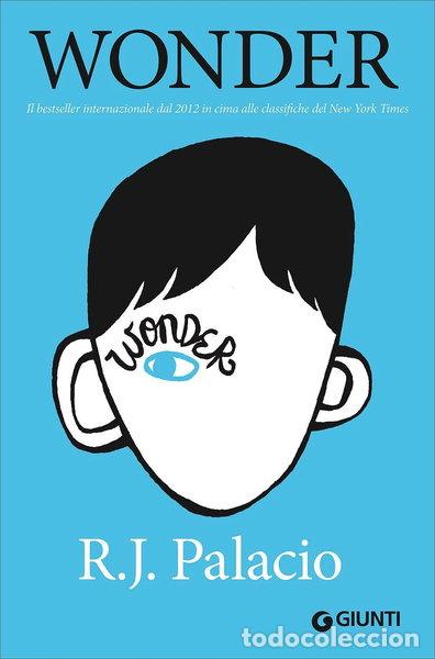 B&uuml;cher: Wonder- 9788809911895