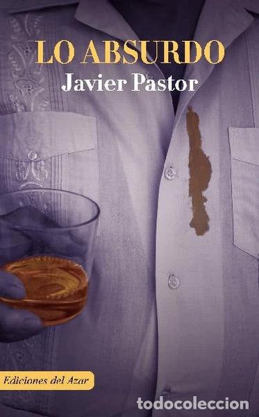 Libros: Lo absurdo- 9788495885579 - Foto 1